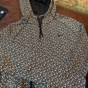 Nike women’s hoodie L